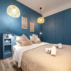 Apartamento Deluxe